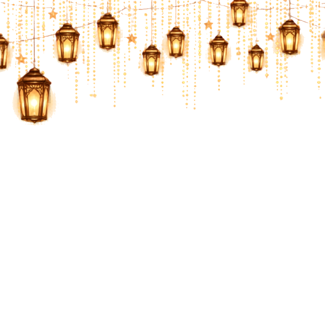 lanterns
